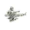 Karate Cufflinks