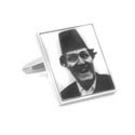 Tommy Cooper Cufflinks