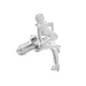 Sexy Lady Cufflinks