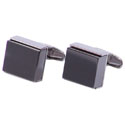 Luxe Onyx Cufflinks