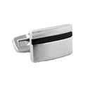 Optimum Engraved Cuff Links