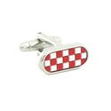 Code Red Cufflinks