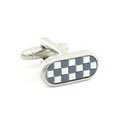 Code Blue Cufflinks
