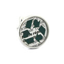 Recycle Cufflinks