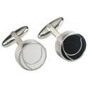 Taeguk Cufflinks