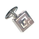 Brick Cufflinks