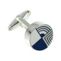 Round Gifts Cufflinks