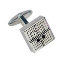 Square Gifts Cufflinks