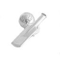 Cricket Bat and Ball Cufflinks