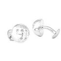 Gear Ball Cufflinks