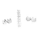 Horseshoe Stud Set