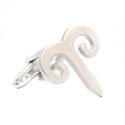 Aries Symbol Cufflinks