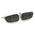 Automotive Grill Cufflinks