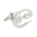 Cancer Symbol Cufflinks