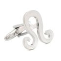 Leo Symbol Cufflinks