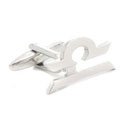 Libra Symbol Cufflinks