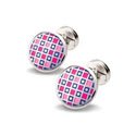 Spot Curve Cufflinks