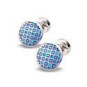 Spot Curve Cufflinks