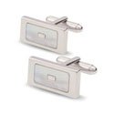 Mother Of Pearl Cufflinks