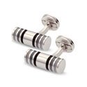 Ribbon Wrap Cufflinks