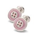 Button Cufflinks