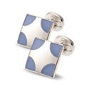Cats Eye cufflinks