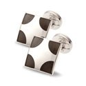 Cats Eye cufflinks