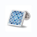 Multi Square Cufflinks