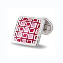 Multi Square Cufflinks