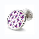 Multi Circles Cufflinks