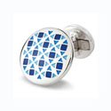 Multi Circles Cufflinks