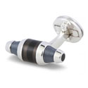 Barrel Cufflinks