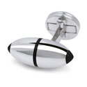 Bullet Cufflinks