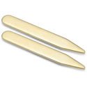 Gold Collar Stays