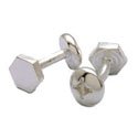 Phillips Screw Cufflinks