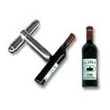 Wine Bottle Cufflinks