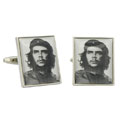 Che Guevara Cufflinks