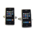Iphone Cufflinks