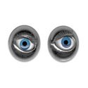 Blinking Eye Cufflinks