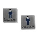 Bestman Cufflinks