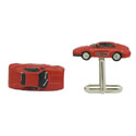 Ferrari Cufflinks