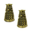 Doctor Who Dalek Cufflinks