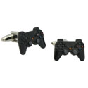 Game Controller Cufflinks