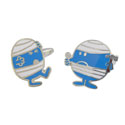 Mr. Bump Cufflinks