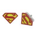 Superman Cufflinks
