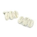 Coffee Bean Cufflinks