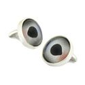 Marlin Eye Cufflinks