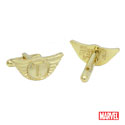 Gold Thor Cufflinks