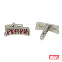 Spiderman Cufflinks