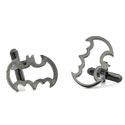 Cut - Out Batman Cufflinks